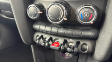 MINI Hatchback 1.5 Cooper Classic II 3dr Petrol Hatchback